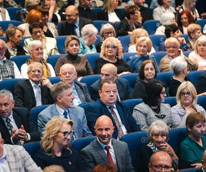 Siedlecki Ekonomik zorganizował uroczystości z okazji 100-lecia