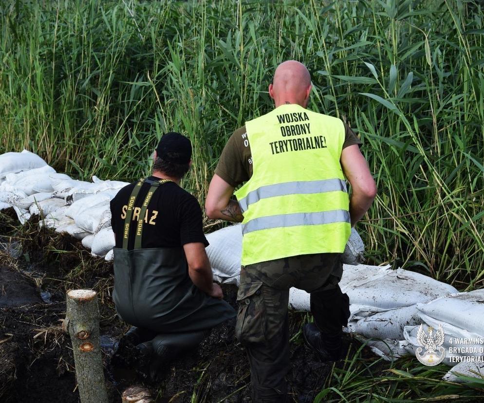 Nowy sojusz na rzecz bezpieczństwa Warmii i Mazur 