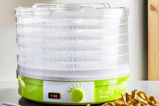 Suszarka do grzybów