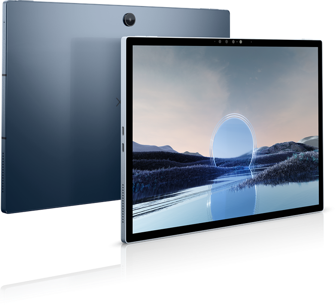 Dell XPS 13 i XPS 13 2-in-1