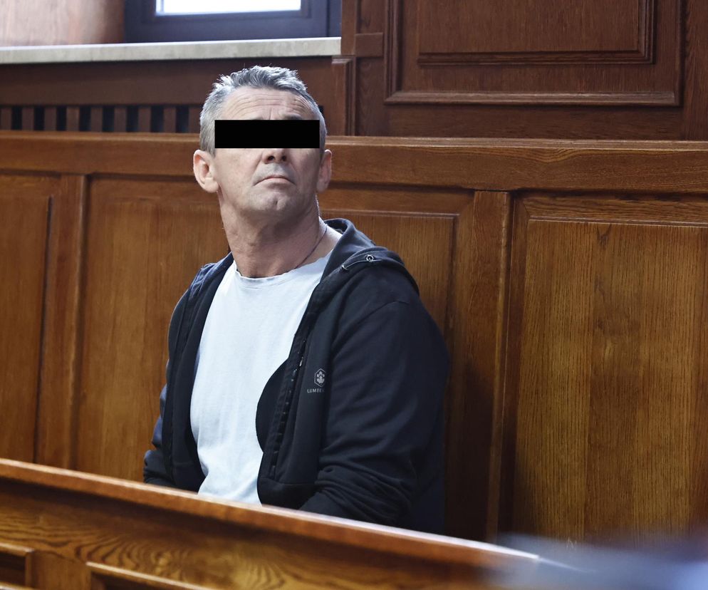 Zabójstwo w Ursusie. Zeznania byłego pracodawcy Ihora L.