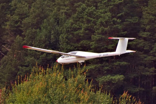 Katastrofa szybowców, nie żyje Polak! Tragedia na Słowacji