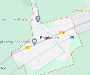 3. Bogdaniec