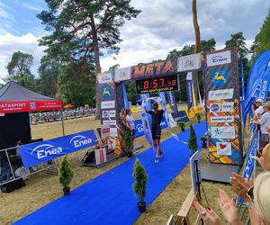 Enea Kozienice Triathlon 2025