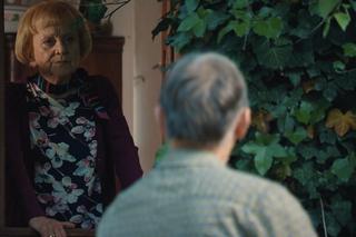 M jak miłość, odc. 1679: Robert Żak (Krzysztof Tyniec), Zosia Kisielowa (Małgorzata Rożniatowska)