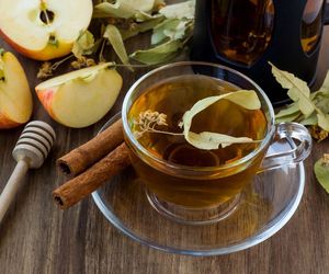 Niepozorna przyprawa złagodzi ból  i wzmocni organizm. Zrób z niej napar z dodatkiem jabłek