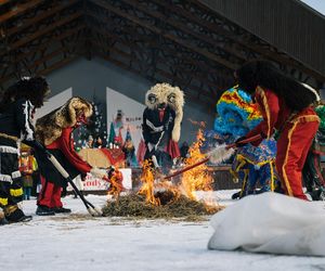 55. Przegląd Zespołów Kolędniczych i Obrzędowych Żywieckie Gody