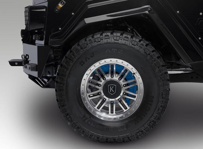 Conquest Knight XV