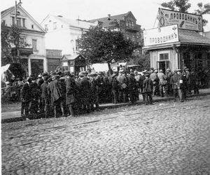 Rynek Kościuszki w Białymstoku. Tak zmieniał się centralny plac miasta od XIX wieku