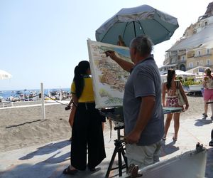 Włoskie Wybrzeże Amalfitańskie kusi widokami. Sprawdziliśmy czy warto