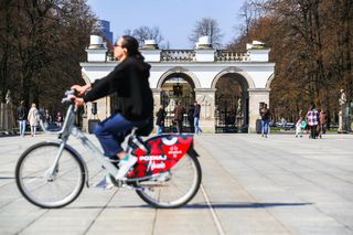Veturilo wraca na stołeczne ulice. Znamy konkretną datę! „Nowości i niespodzianki”