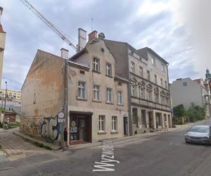 Kamienice w Olsztynie odzyskają dawny blask. Te obiekty otrzymały dofinansowanie