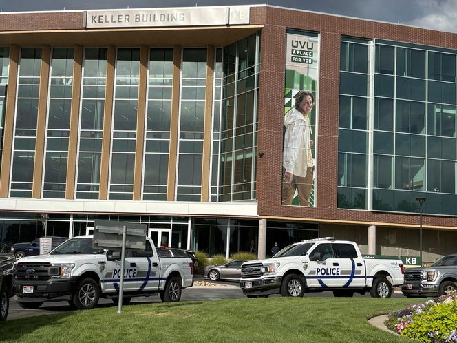 Sławny influencer nie żyje, zamach w USA! Mocne słowa Trumpa