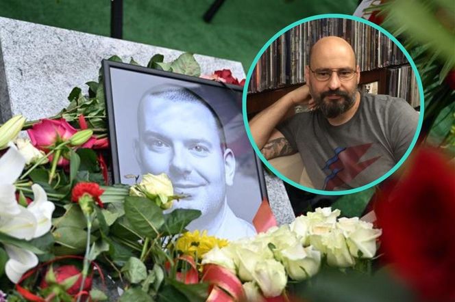 Znany chirurg z Krakowa nagrał protest song. Poświęcamy życie, by pomagać, a ktoś odpłaca się okrucieństwem