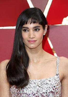 Sofia Boutella oscary 2017