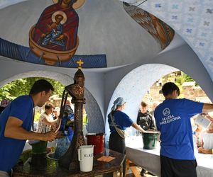 Obchody Święta Przemienienia Pańskiego na Grabarce 2025