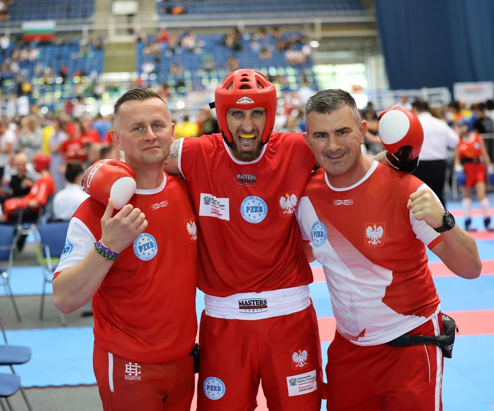 Michał Grzesiak i piąte trofeum Pucharu Świata [POSŁUCHAJ]