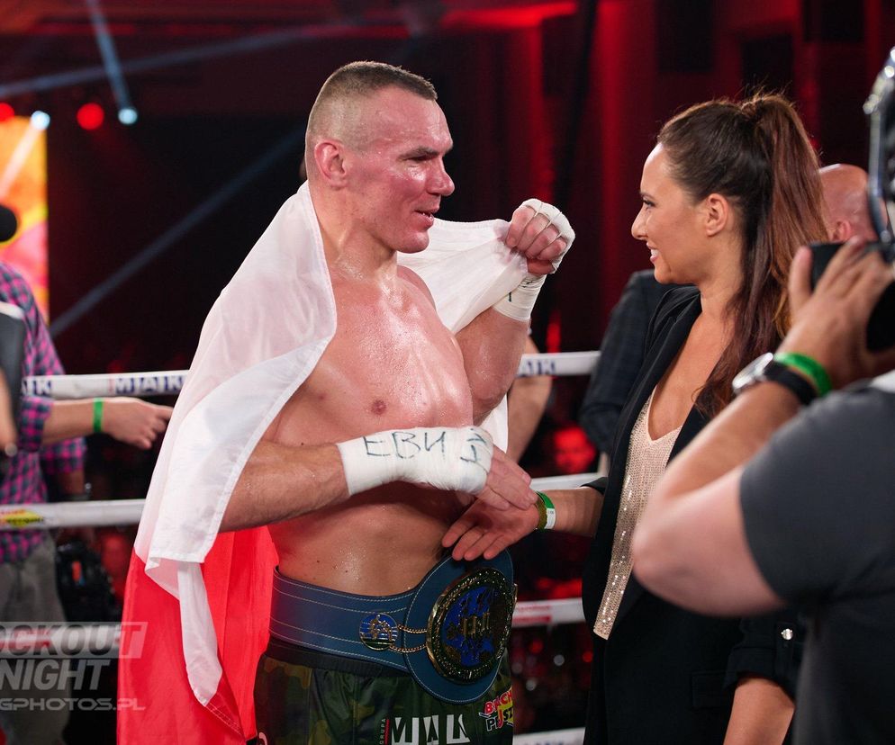 Mateusz Masternak - Djeko