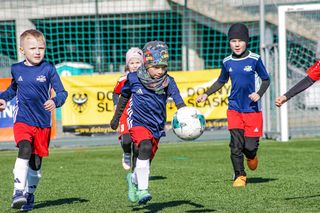 Kwiecień na Tarczyński Arenie we Wrocławiu