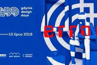 Gdynia Design Days 2018 – zapraszamy na letni festiwal designu