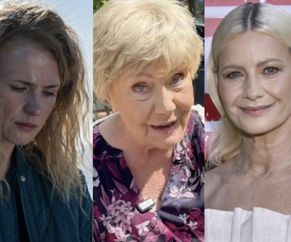 Ramówka TVP na jesień. Nie tylko M jak miłość zaskoczy widzów