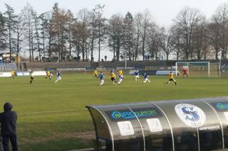 Gorzów: Piłkarskie derby w III lidze