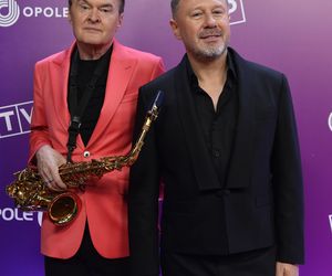 Andrzej Piaseczny i Robert Chojnacki byli skłóceni. Tak w Opolu świętowali 30-lecie