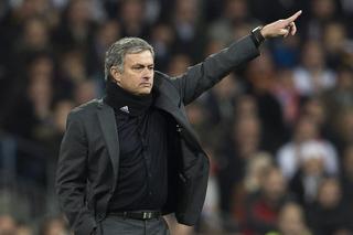 Jose Mourinho wróci do Chelsea Londyn?