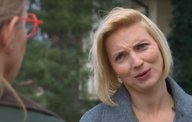 Na Wspólnej, odcinek 4049: Marzena rozpozna Ninę! Ujawni Renacie i Sławkowi szokującą prawdę o Zosi - ZDJĘCIA