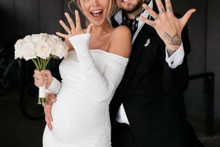 Najgłośniejsze śluby w 2024 roku