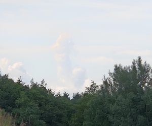 Dawne grodzisko Galindów na Mazurach ukryte przed światem. Prawie nikt o nim nie słyszał