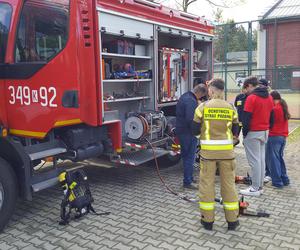 Mistrzostwa Pierwszej Pomocy w Starym Sączu