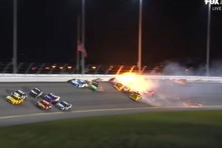 Kraksa na Daytona 500