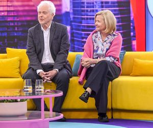 Bursztynowicz prawie nie dostała zgody na ślub. Powód? Absurdalny!