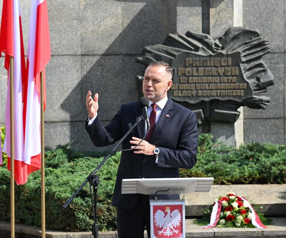 45. rocznica podpisania Porozumień Sierpniowych. Prezydent: Władza, która odrywa się od społeczeństwa, skazana jest na porażkę