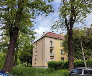 Os. Wandy, Nowa Huta, Kraków