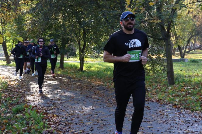 Biegacze opanowali Lublin! Za nami Półmaraton Lubelski 2025