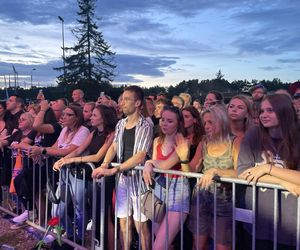 Dni Starachowic 2025. Koncert Beaty Kozidrak