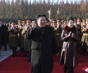 Padły rozkazy Kim Dzong Una. Zabronił naśladowania swojej fryzury!