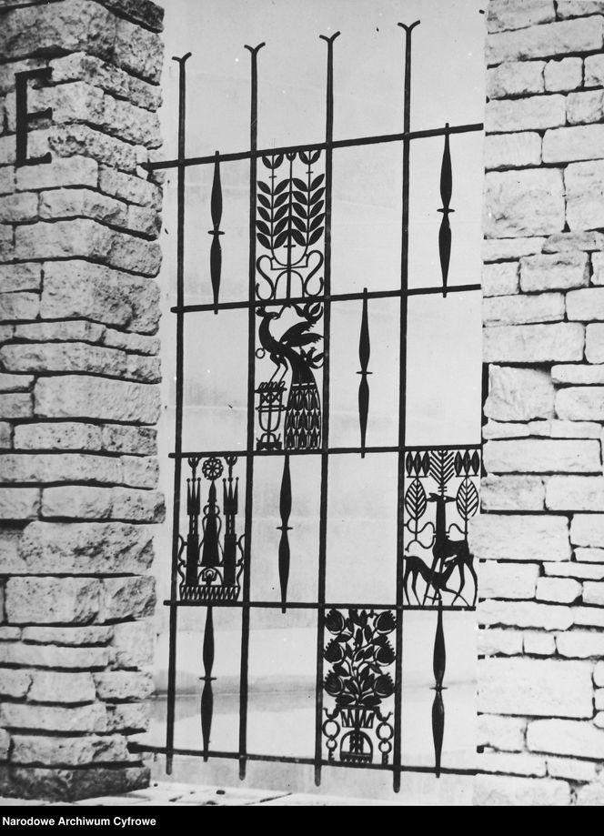 Pawilon polski, Wystawa Światowa w Paryżu w 1937 roku