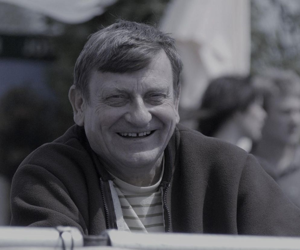 Mirosław Hermaszewski