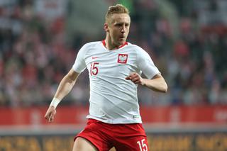 Sebastian Walukiewicz: -Chcę grać jak Glik