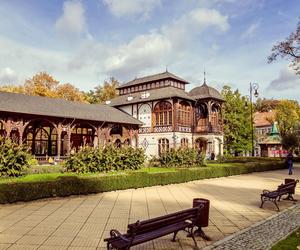 Najpiękniejsze uzdrowiska Dolnego Śląska. Tu odpoczniemy w wyjątkowej scenerii