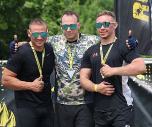 Runmageddon 2025 w Lublinie - dzień pierwszy