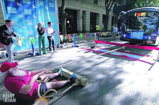 Ma najsilniejsze ręce na świecie