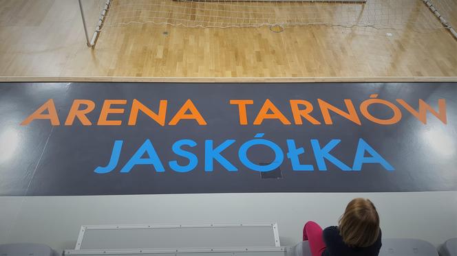 Arena Jaskółka Tarnów