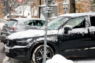 Śnieg już tu jest! Prawdziwy atak zimy dopiero przed nami