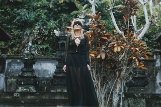 Patrycja Markowska przedstawia klip do singla Widnokrąg