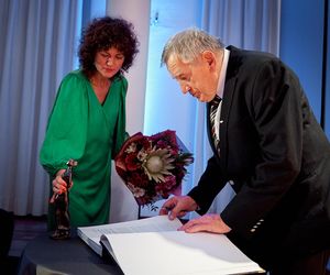 Siedleckie Aleksandrie 2025 wręczone. W tym roku przyznano dziewięć nagród