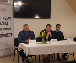 Przedsiębiorcy z Rybitw zamierzają walczyć o Lepsze Miasto